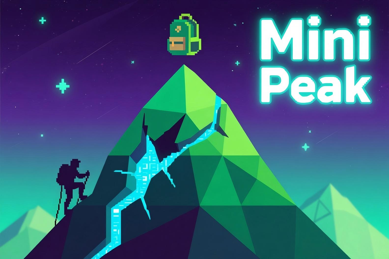 Mini Peak
